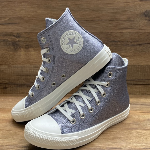 CONVERSE CTAS HI BRAND 🔥 NEW - Picture 3 of 8